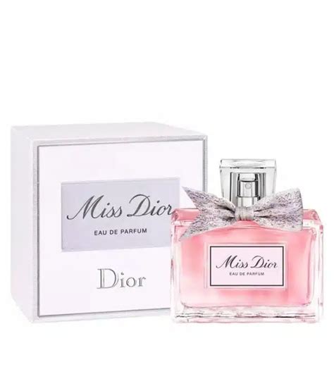 dior garantie